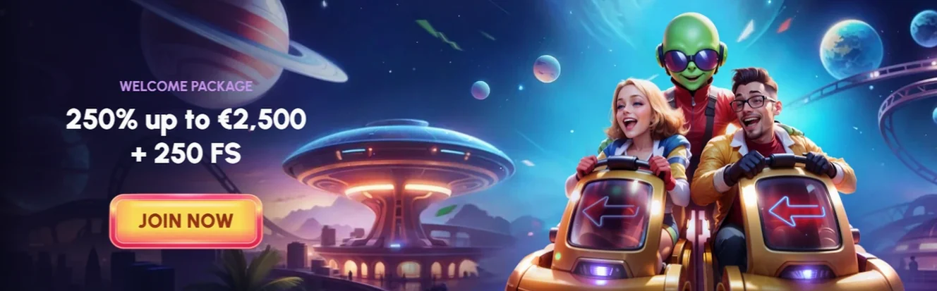 Novajackpot Casino Bienvenue